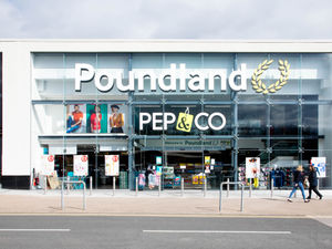 Supporting image for story: Poundland's Merry Hill store among 44 to enter 'hibernation'