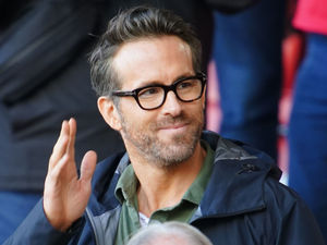 Supporting image for story: Wrexham AFC owner Ryan Reynolds announces third Deadpool film featuring Hugh Jackman