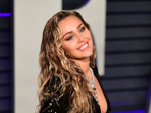 Supporting image for story: Miley Cyrus: As an adult I now realise how harshly I was judged as a child