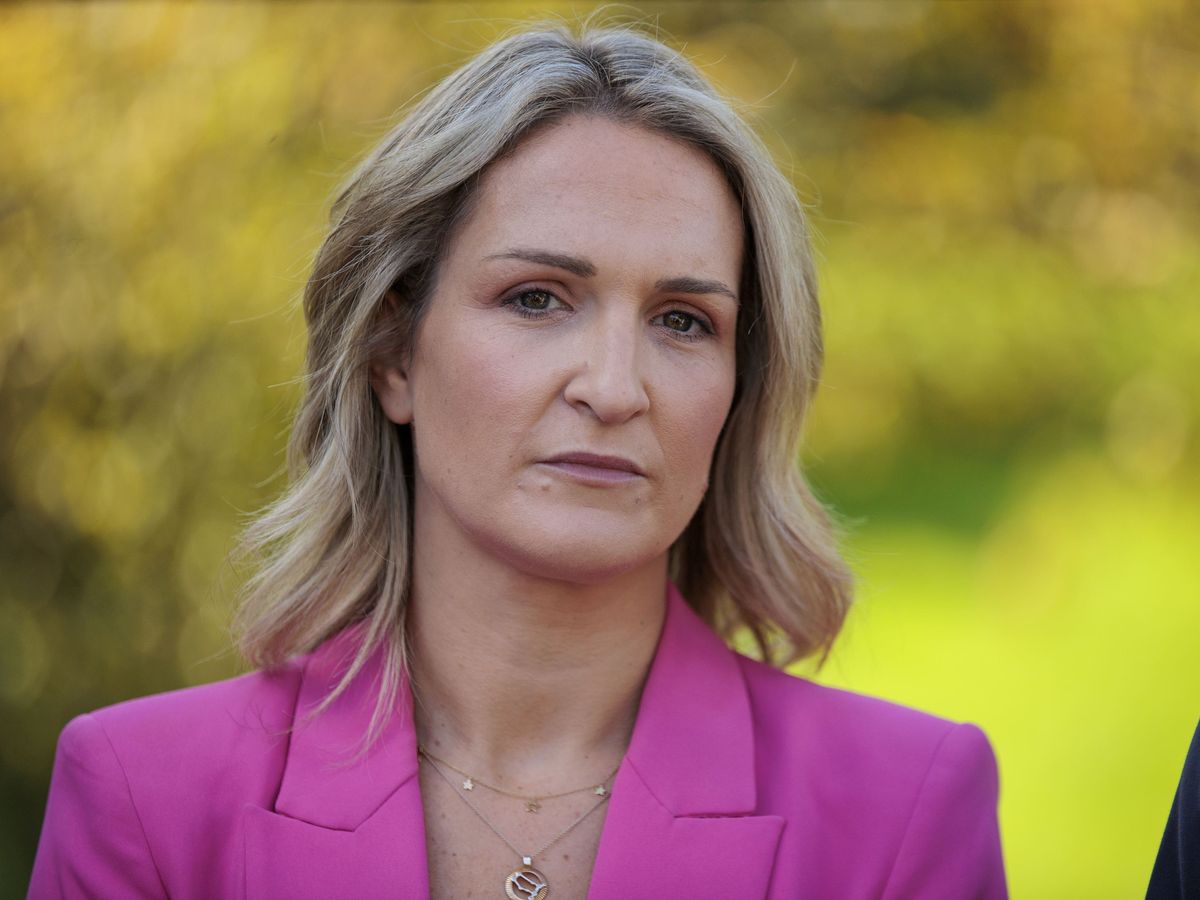 Ireland joins international condemnation of new West Bank settlements