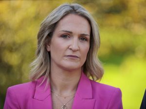 Supporting image for story: Ireland joins international condemnation of new West Bank settlements