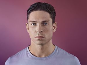 Supporting image for story: Joey Essex says doing Dancing On Ice ‘a bit more serious’ for him
