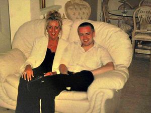 Supporting image for story: 'That moment he died is frozen in time and I relive it every day' - The heartbroken mother of murdered Richard Deakin