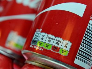 Supporting image for story: Combining sugary drinks and high protein meals stores more fat, experts say