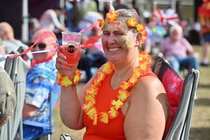   Rachel Holmes from Short Heath.