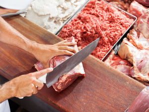 Supporting image for story: Doreen Tipton: Never mind Brexit – we need Brisket