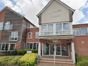 Supporting image for story: 'It jeopardises their safety': Stafford MP's anger over removal of 24-hour care team from retirement complex