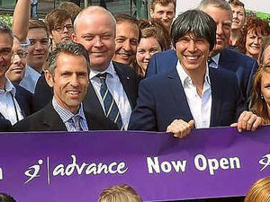 Supporting image for story: Techniswage to invest in talent