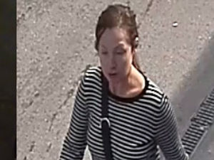 Supporting image for story: Kerry Cast: Last images released by police as mystery continues over woman's death