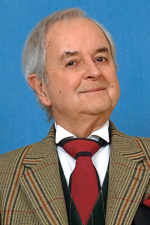 Rodney Bewes