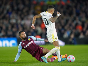Supporting image for story: Steven Gerrard: Douglas Luiz deserves more Aston Villa credit