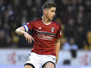 Supporting image for story: West Brom target Tom Cairney shoots down transfer speculation