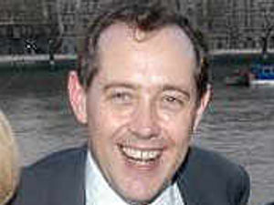 Supporting image for story: MP leads canal battle