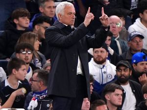 Supporting image for story: Jose Mourinho not ‘fed’ by memories after warm welcome on return to Chelsea