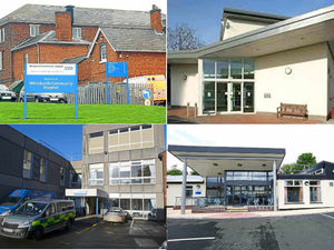 Supporting image for story: Shropshire's rural health care sites are to be improved
