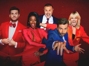 Supporting image for story: Comic Relief kicks off without Sir Lenny Henry for first time in show’s history