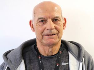 Supporting image for story: 'I will always have ways to connect with others - no matter what happens' - Wolverhampton adult learning student honoured with award