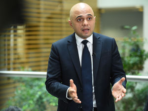 Supporting image for story: Express & Star comment: All law and order fallen by wayside