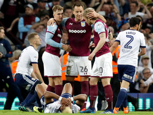 Supporting image for story: Championship play-off semi-final: Aston Villa 0 Middlesbrough 0 (1-0 on aggregate) - Player ratings