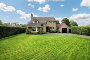 Little Hollow, Pool Lane, Brocton, Stafford ST17