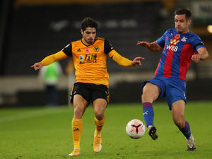 Supporting image for story: John Richards: Pedro Neto call-up a tribute to Wolves boss Nuno