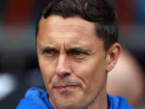 Supporting image for story: Shrewsbury Town willing to tailor regime for new-boy Lenell John-Lewis