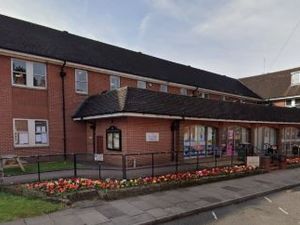Supporting image for story: Lichfield community asset transfer could take place if approved by councillors