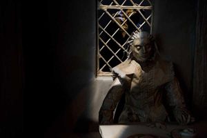 Supporting image for story: The Merchant of Venice by Welsh National Opera, Birmingham Hippodrome - review