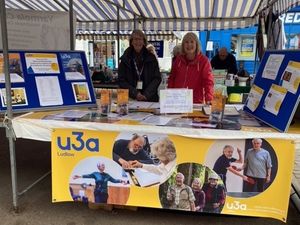 Supporting image for story: New members for local organisation following community showcase