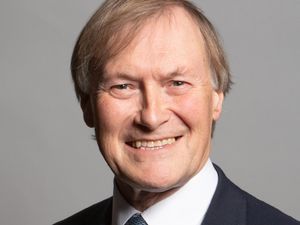 Supporting image for story: Family of MP Sir David Amess ‘still without answers’ four years after his murder