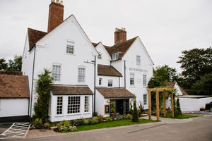 The Riverside Inn