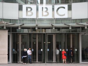 Supporting image for story: BBC licence fee review ‘feels like massive red herring to attack broadcaster’
