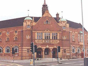 Supporting image for story: Councils set to merge library services