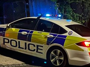 Supporting image for story: New road crime unit opens after dozens of deaths on Staffordshire's roads last year