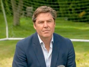 Supporting image for story: Matt Maher: Football needs to plan ahead of new lockdown threat