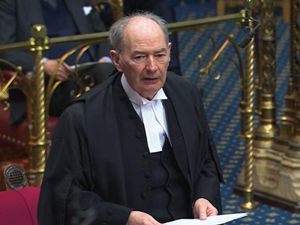 Supporting image for story: Lord Speaker to meet Met after he was misidentified as source of Mandelson info
