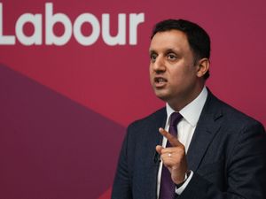 Supporting image for story: Mandelson-Epstein emails made me very uncomfortable, says Sarwar