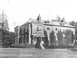 Supporting image for story: Estate history is my life's work says Phyllis