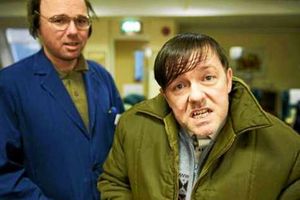 Supporting image for story: Derek - TV review