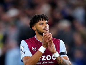 Supporting image for story: Matt Maher: Aston Villa's Tyrone Mings has a case to feel hard done by