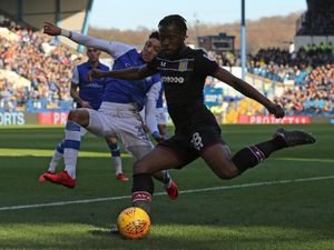 Supporting image for story: Aston Villa boss Steve Bruce urges fans to get behind Josh Onomah as Tottenham loanee seeks to rediscover top form