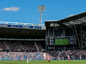Supporting image for story: Fans vote West Brom among top three away days