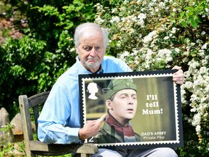 Supporting image for story: Dad’s Army star Ian Lavender dies aged 77