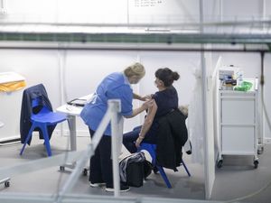 Supporting image for story: Government ‘looking again’ at scrapping mandatory vaccine requirement