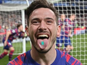 Supporting image for story: Local footballers swapping snus for new flavoured nicotine strips