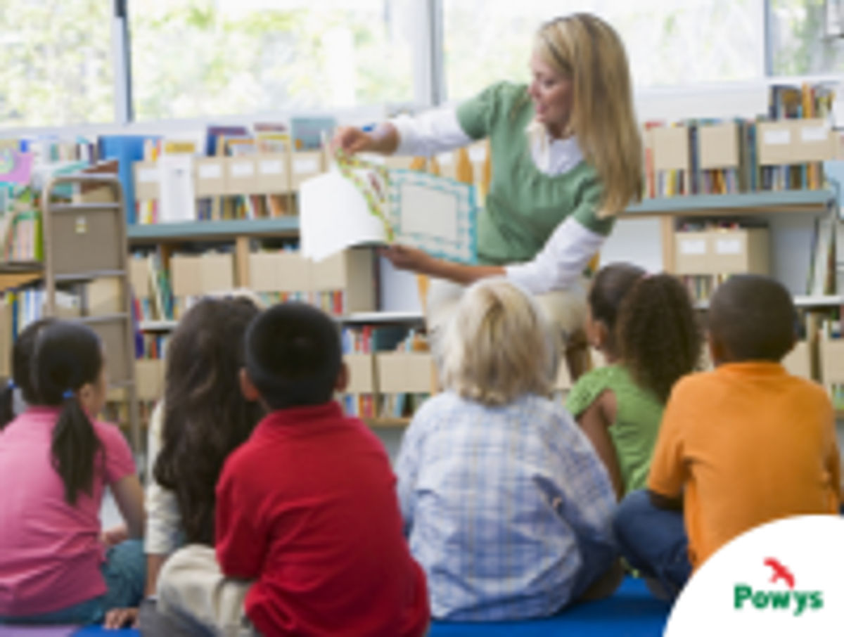 AI innovation set to transform reading progression for learners in Powys AI innovation set to transform reading progression for learners in Powys