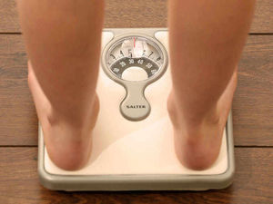 Supporting image for story: More than one in 10 five-year-olds obese