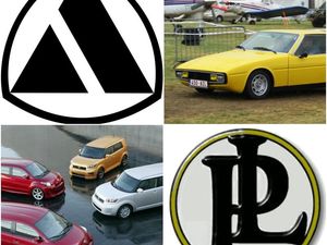 Supporting image for story: The coolest dead car brands you’ve never heard of