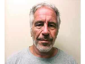 Supporting image for story: Congressional committee votes to issue subpoena for Jeffrey Epstein files