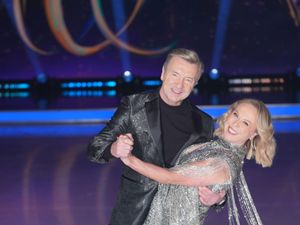 Supporting image for story: Dancing On Ice returns with new cast of celebrity contestants